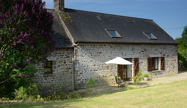Beautiful Renovated Gite in the Countryside in Mayenne