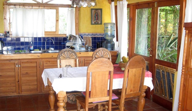 Beautiful Santa Cruz 2-story Home - Spectacular Lake & Mtn Views & Large Garden