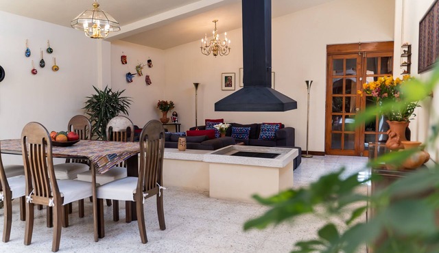 Beautiful Spacious Home in Historic Quetzaltenango