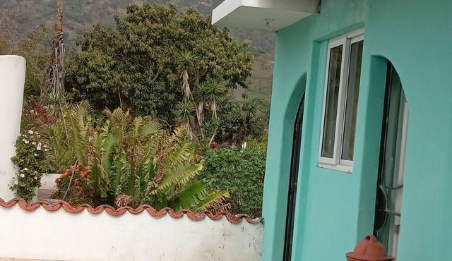 Beautiful Wifi Lodge in Santiago Atitlán. Santiago Lakeview Villa: 2 bedroom.
