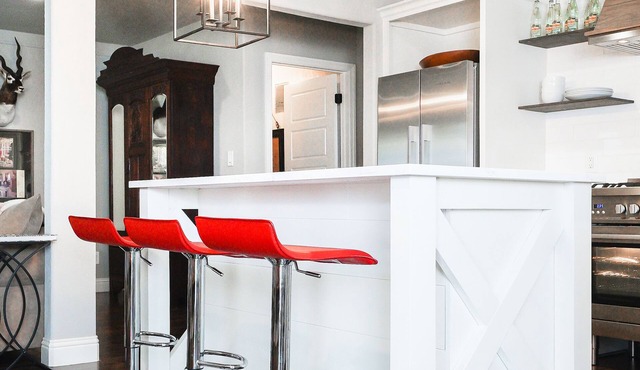 Beautifully Updated Home! Close to Dickies, Stockyards & TCU Family/Pet friendly