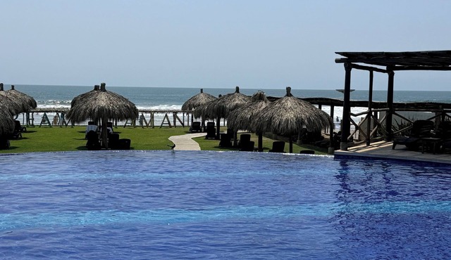 🌴 "Bellita'SHouse: luxury, comfort and exclusivity for your rest in Acapulco."