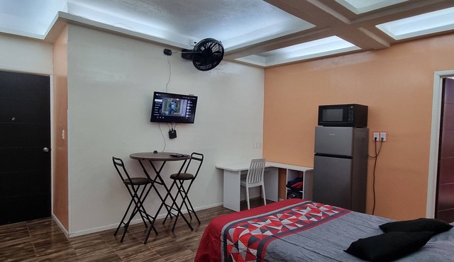 Bello Departamento CxB - 202