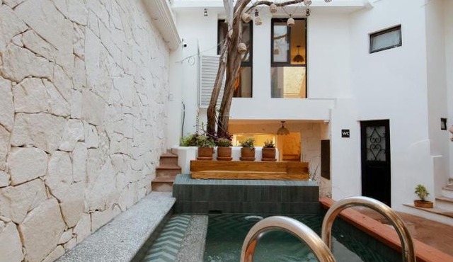 Bernardino Boutique Hotel