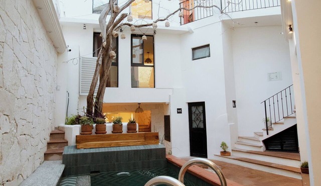 Bernardino Hotel Boutique