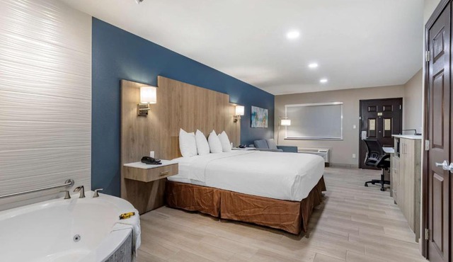 Best Western Plus Edinburg Inn & Suites