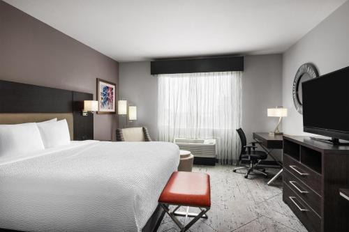 Best Western Plus Executive Residency Baytown