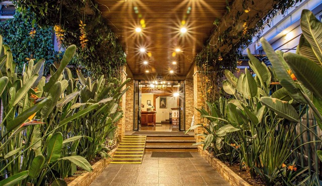 Best Western Plus Hotel Stofella