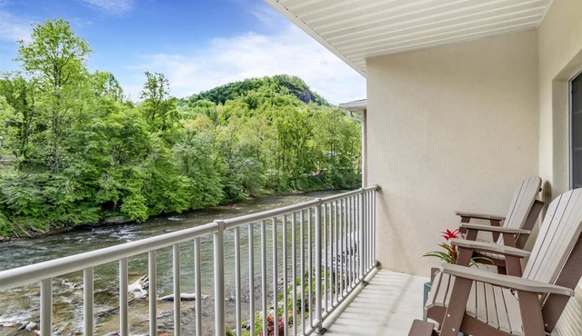 Best Western Plus River Escape Inn & Suites in Dillsboro