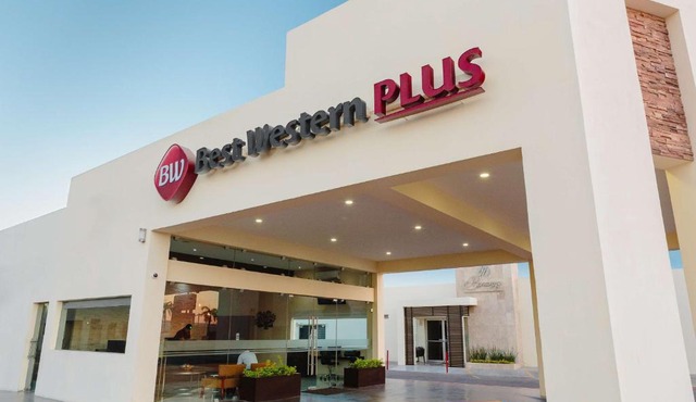 Best Western Plus San Jorge