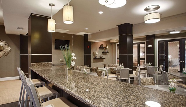 Best Western Plus Texarkana Inn & Suites