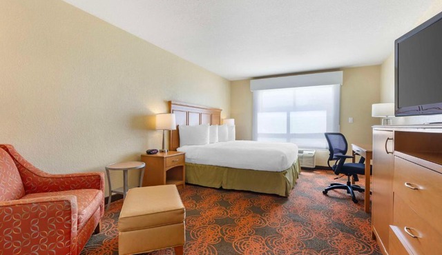 Best Western Plus Waco North