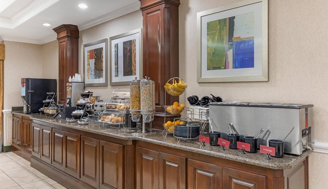Best Western Plus Waxahachie Inn & Suites