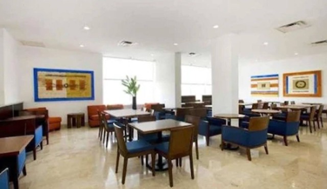 BH Business Hotel Group
