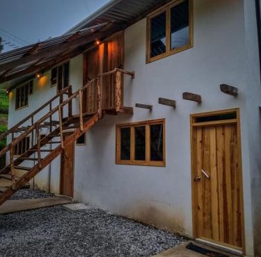Biciting Astro Loft