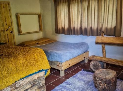 Biciting Habitación 1