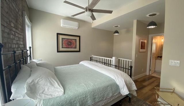 Bisbee Brownstone Suites