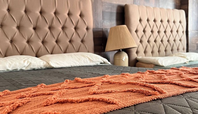 BLACK TREE HOTEL BOUTIQUE