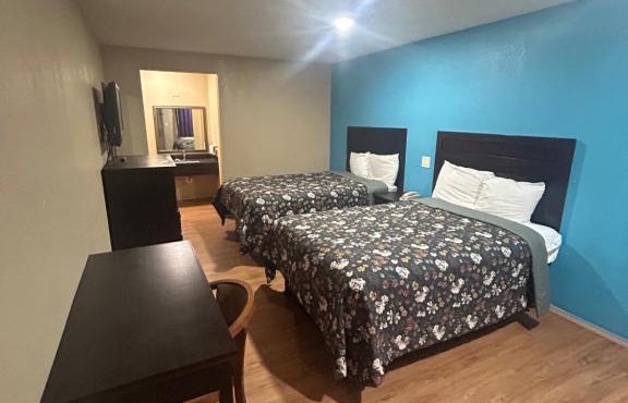 Blue Star inn