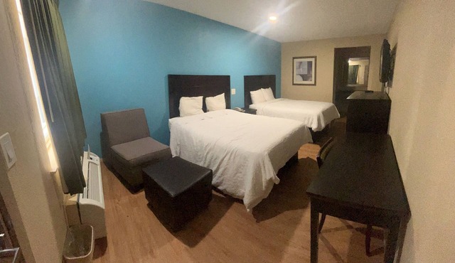 Blue Star Inn