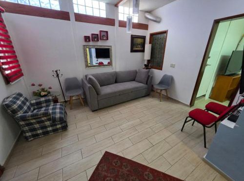 Bonito departamento en el Centro de Tlalpan