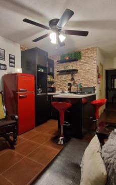 Bonito Loft Capri, 5 m Consulado