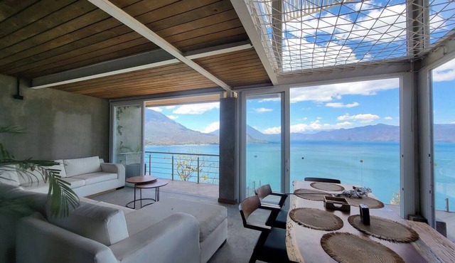 Bougavillage Villa Boa