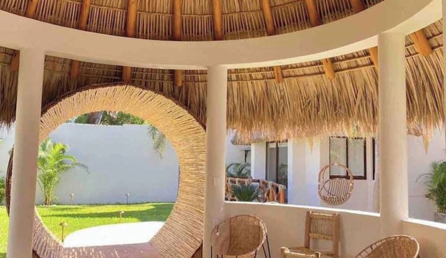 Boutique Hotel Al Dea