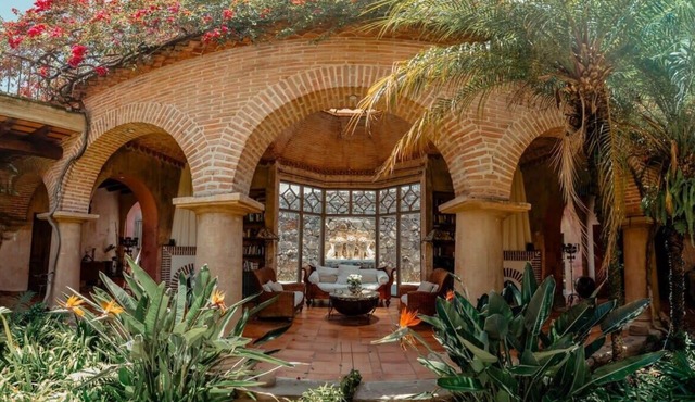 Boutique Jazmin Stay, Pool in Antigua
