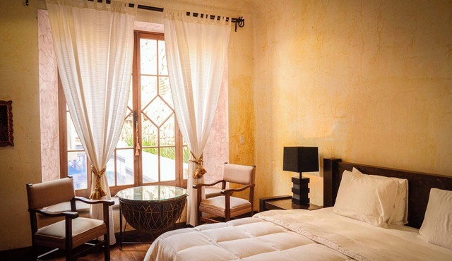 Boutique Magia Stay, Pool in Antigua