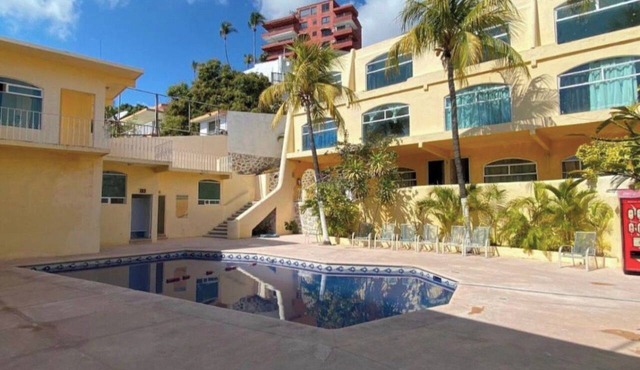 Boutique Villas Paraiso