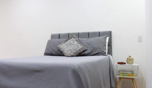 Bowra Suite Privada, Zona Consulado ORQ 11
