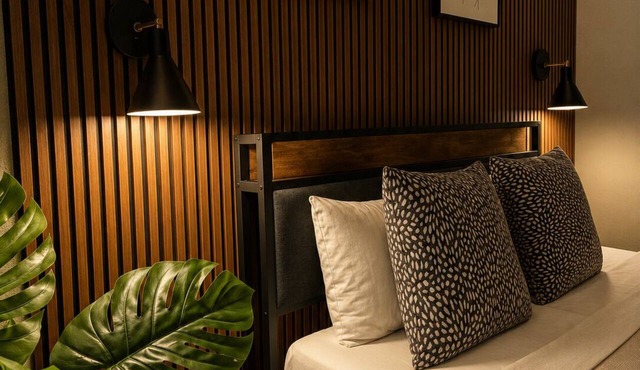 Boxstel - Moderns Stay Hotel