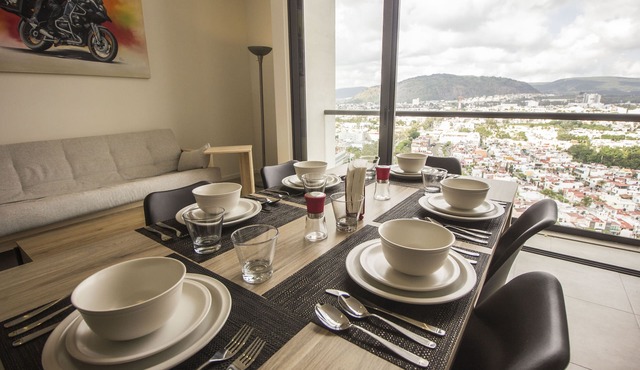 Brand New 2 bedrooms Condo