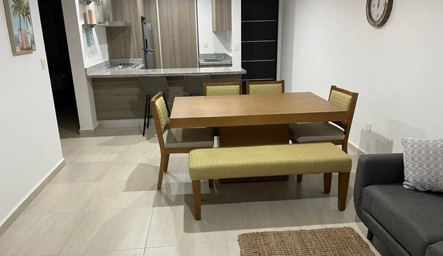 Brand New Apartment in Cerritos, Mazatlan