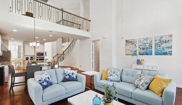 Brand New Luxury 6BD 5BA Grand Vacation Home