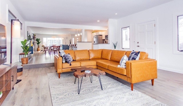 Bridger Hawk Duplex (NEW)