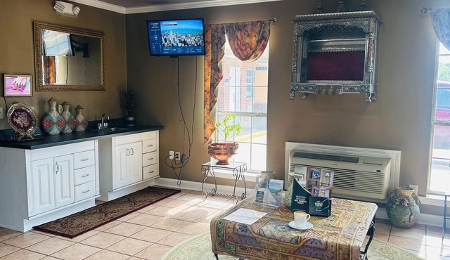 Budget Inn Beebe