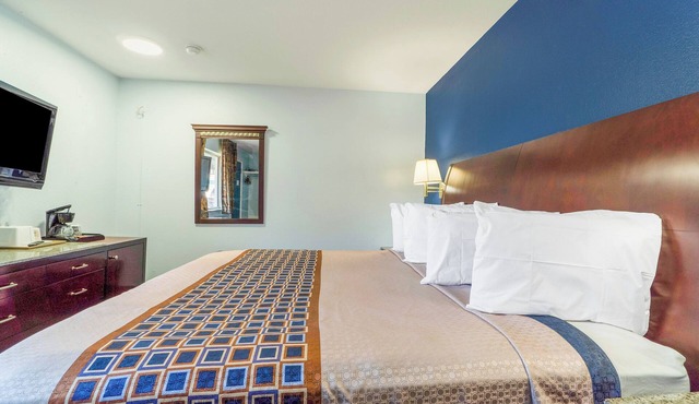 Budget Inn Frederick US-183