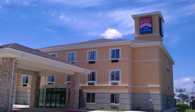 Budget Inn Ganado
