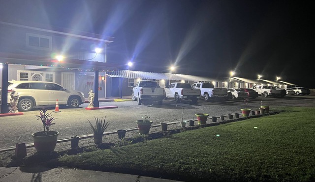 Budget Inn Motel