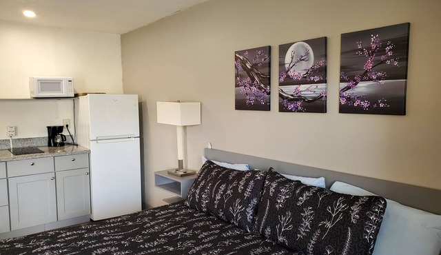 Budget INN