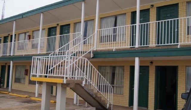 Budget Inn