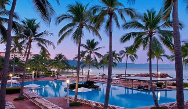 Buganvilias Vacation Private Club Owners Hotel Suite