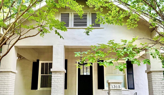 Bungalow 15