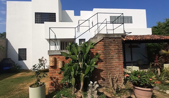 Bungalow 2