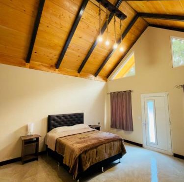 Bungalows Bosque Selah