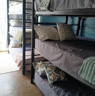 Bunk bed Apt 2