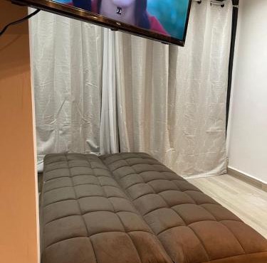 Cómodo departamento
