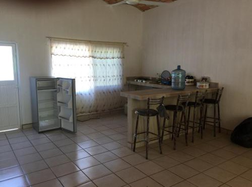 C2 Alberca privada a 5 min de la playa y manglar!